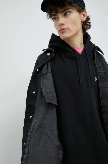 Wrangler Men's Black Keys Field Jacket | Wrangler In Lebanon