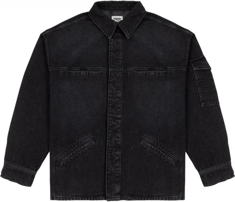 Wrangler Men's Black Keys Field Jacket | Wrangler In Lebanon