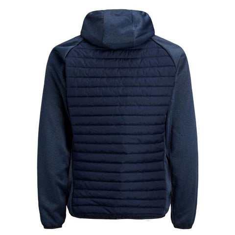 Jack & Jones Men's Navy Article Jacket | Jack & Jones In Lebanon