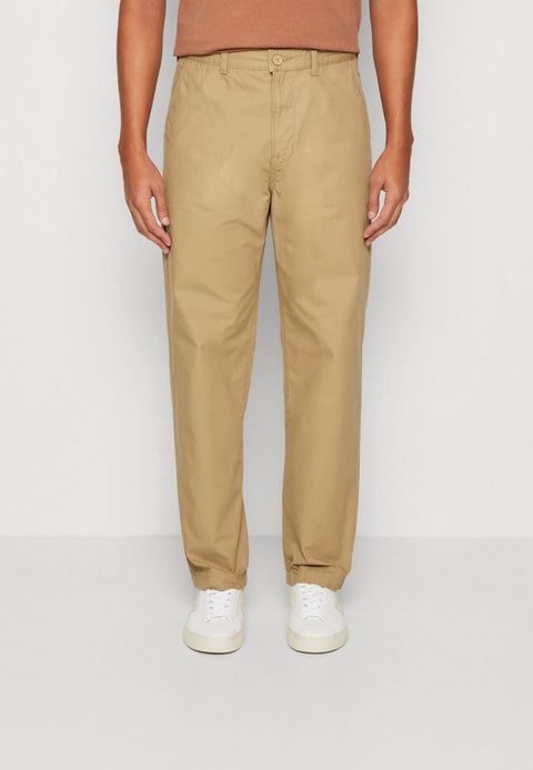 Lee Men's Beige Relaxed Chino Pant | Lee In Lebanon