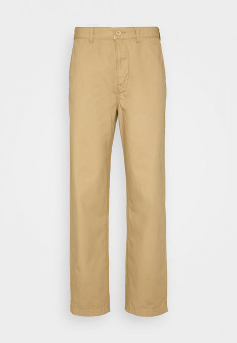 Lee Men's Beige Relaxed Chino Pant | Lee In Lebanon
