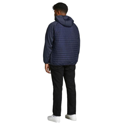 Jack & Jones Men's Navy Article Jacket | Jack & Jones In Lebanon