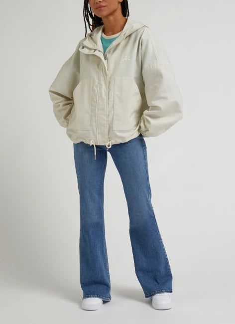Lee Women's Blue Feels Like Indigo Breese Flare Jeans | Lee In Lebanon