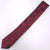 Bar III Men's Red Adjustable Neckties