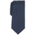 Alfani Men's Navy & Black Fillmore Stripe Neckties