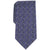 Perry Ellis Portfolio Men's Mauve Williams Classic Geo Neckties