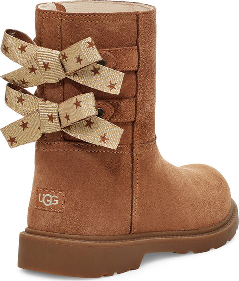 Ugg Girl`s Camel Boot | Ugg In Lebanon