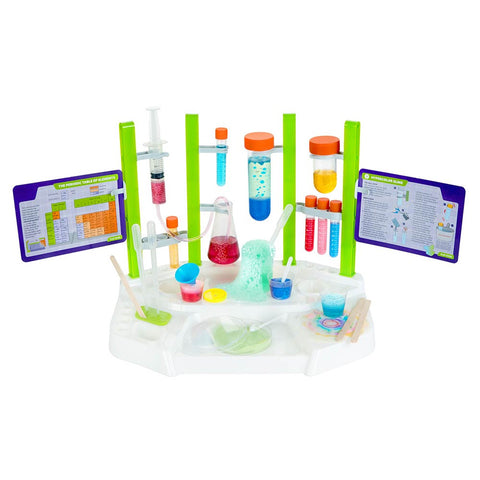 Thames & Kosmos Ooze Labs Chemistry Station | Thames & Kosmos In Lebanon
