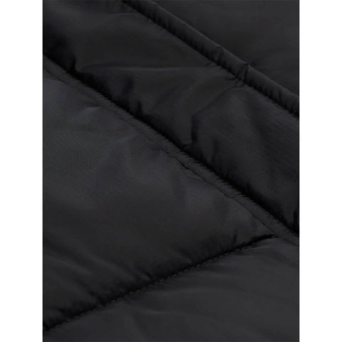 Tom Tailor Denim Women's Black  Puffer Jacket | Tom Tailor In Lebanon