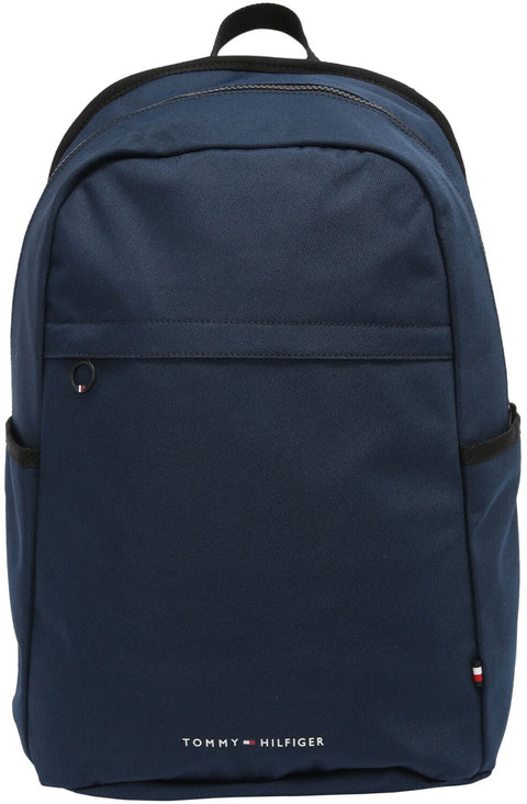 Tommy Hilfiger Men's Navy Element Logo Backpack | Tommy Hilfiger In Lebanon