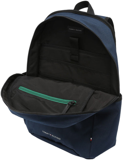 Tommy Hilfiger Men's Navy Element Logo Backpack | Tommy Hilfiger In Lebanon