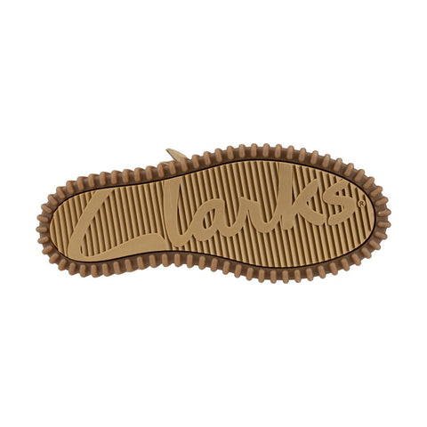 Clarks Men's Camel Torhill Hi Casual Shoes | Clarks In Lebanon