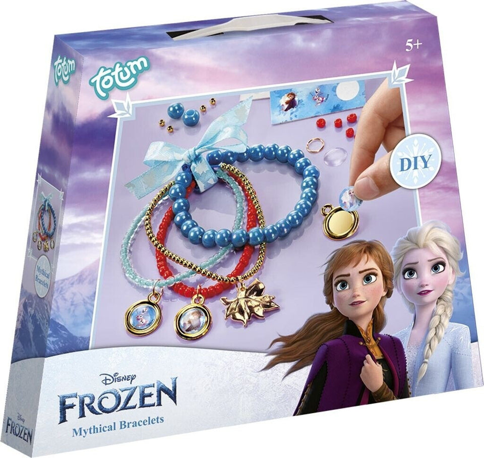 Totum Frozen Jewellery Making Set | Totum In Lebanon