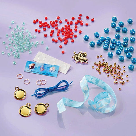 Totum Frozen Jewellery Making Set | Totum In Lebanon