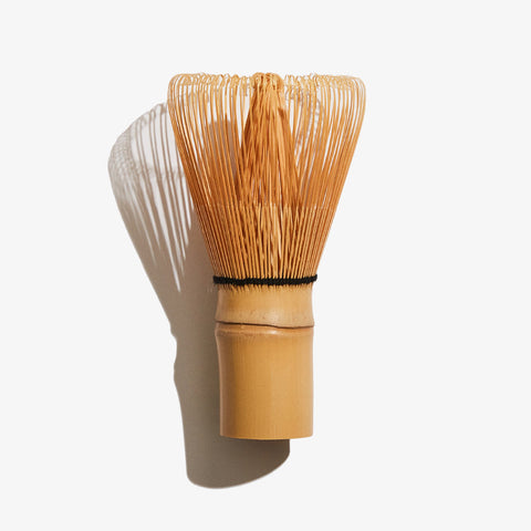 Joy Food Matcha Bamboo Whisk | Joy Food In Lebanon