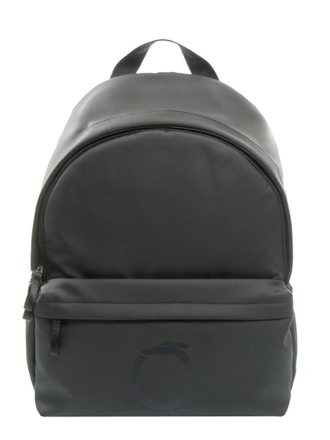 Trussardi Boy's Olive Green Backpack |Trussardi in Lebanon