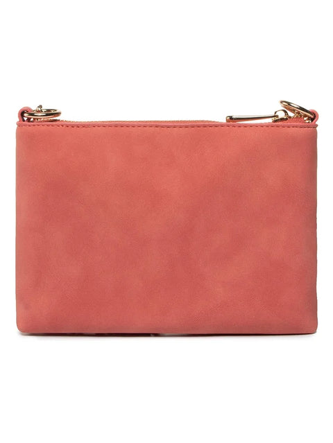 Trussardi Women's Pink Cross Body Bag |Trussardi in Lebanon