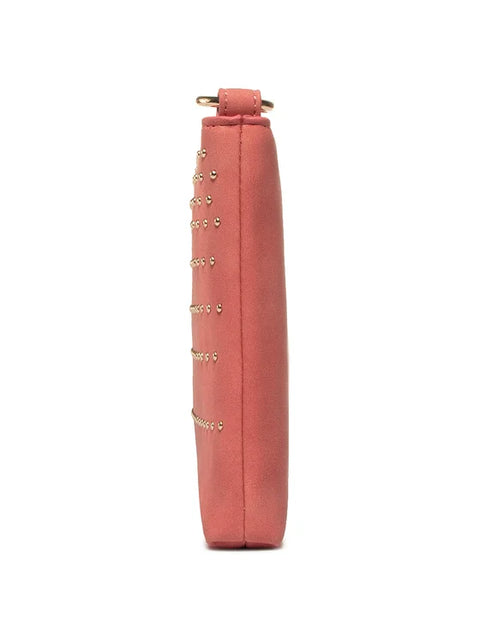 Trussardi Women's Pink Cross Body Bag |Trussardi in Lebanon
