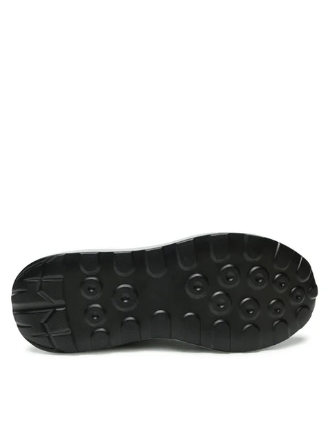 Trussardi Men's Green Desert Sage Sneakers | Trussardi in Lebanon