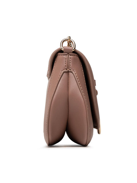 Trussardi Women's Brown Shoulder Bag | Trussardi In Lebanon