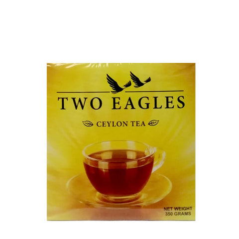 Two Eagles Ceylon Tea 325 G
