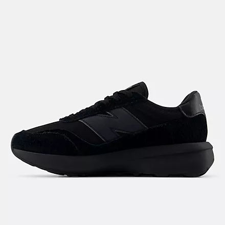 New Balance Men's Black 370 Sneakers | New Balance In Lebanon