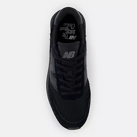 New Balance Men's Black 370 Sneakers | New Balance In Lebanon