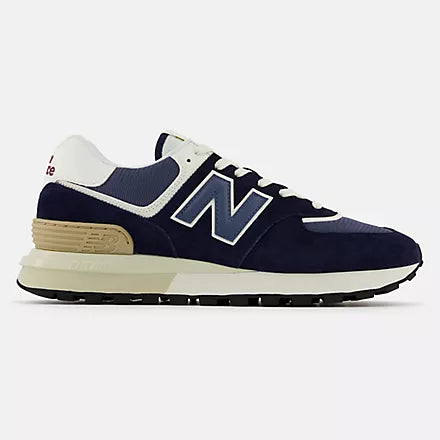 New Balance Men's Navy 574 Sneakers |New Balance In Lebanon