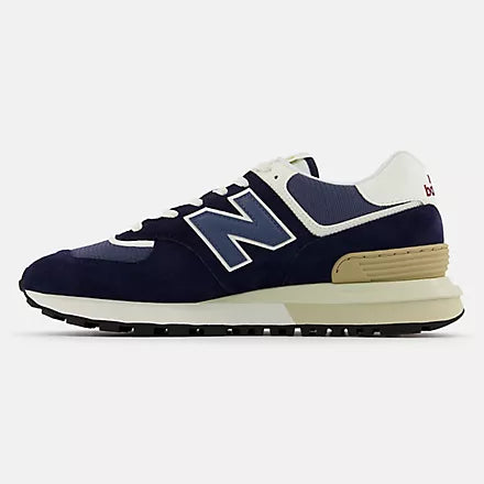 New Balance Men's Navy 574 Sneakers |New Balance In Lebanon
