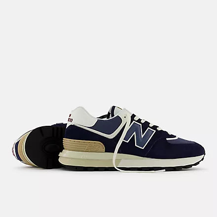 New Balance Men's Navy 574 Sneakers |New Balance In Lebanon