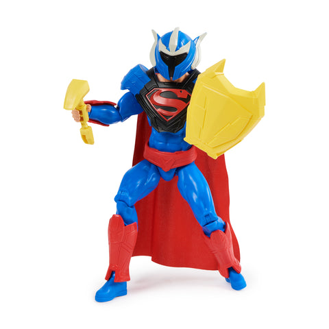 DC Comics Superman 12-inch Superhero Action Figure | Dc Comics In Lebanon