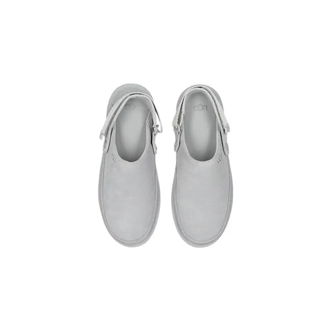 UGG Women's Silver Smoke Goldenstar Clog | UGG In Lebanon
