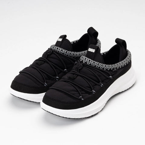 UGG Men's Black CA78 Tasman  Slippers  |UGG in Lebanon