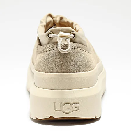 UGG Women's Beige Tasman Weather Hybrid Slipper | UGG In Lebanon