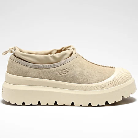 UGG Women's Beige Tasman Weather Hybrid Slipper | UGG In Lebanon