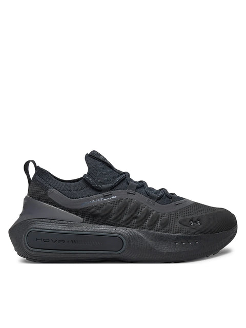 Under Armour Men's Black Ua Phantom 4 Sneakers|Under Armour In Lebanon