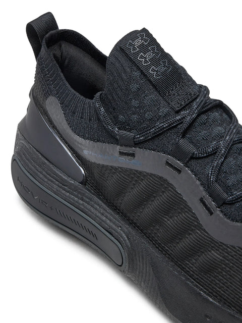 Under Armour Men's Black Ua Phantom 4 Sneakers|Under Armour In Lebanon