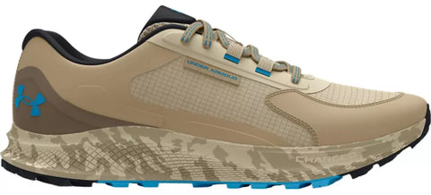 Under Armour Men's Beige UA Charged Bandit TR 3 Trail shoes|Under Armour In Lebanon