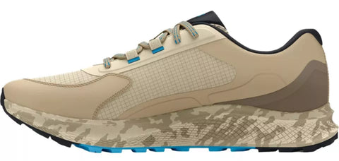 Under Armour Men's Beige UA Charged Bandit TR 3 Trail shoes|Under Armour In Lebanon