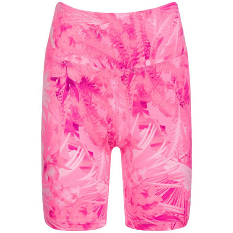 ID Ideology Girl's Pink Leggings ABFK1737