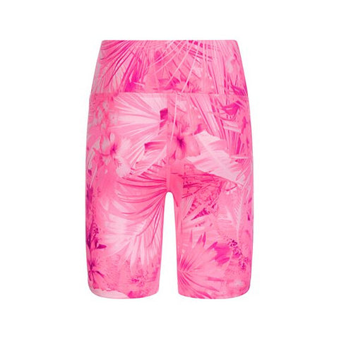 ID Ideology Girl's Pink Leggings ABFK1737