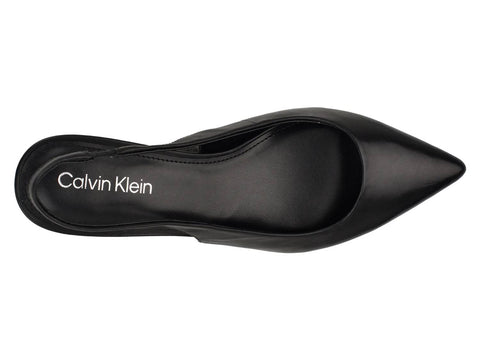 Calvin Klein Women's Black Dainty Pump | Calvin Klein In Lebanon