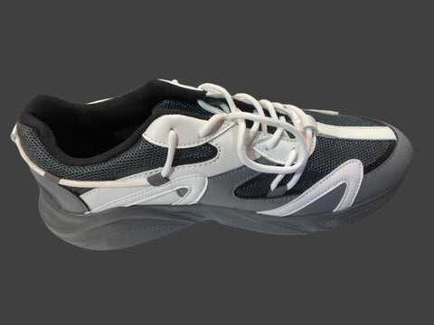 Asos Design Women's Grey Trainer Sneakers ANS858
