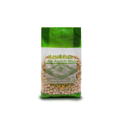 Matahen Al Najjar Chickpeas 907g | Matahen Al Najjar In Lebanon