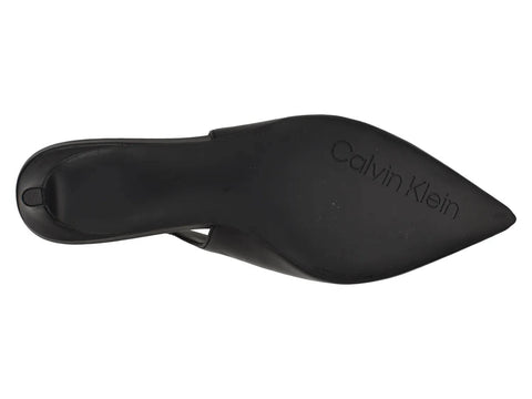 Calvin Klein Women's Black Dainty Pump | Calvin Klein In Lebanon