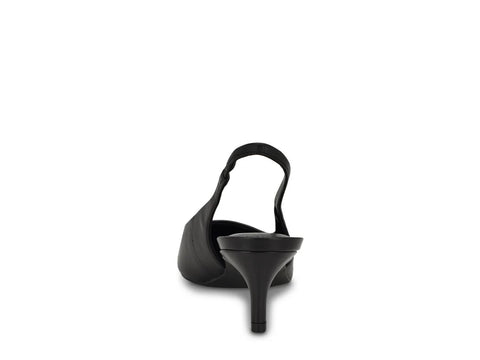 Calvin Klein Women's Black Dainty Pump | Calvin Klein In Lebanon