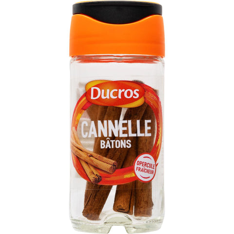 Ducros Cinnamon Stick 10g