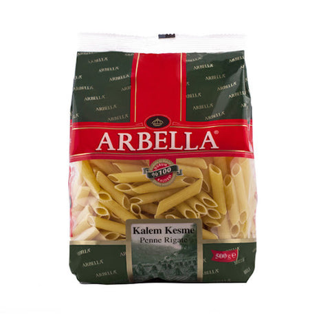 Arbella Pasta Penne Rigate 400g | Arbella In Lebanon
