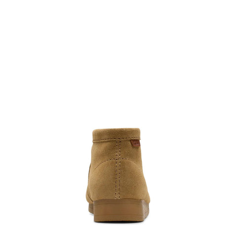 Clarks Men's Beige Wallaston Boot | Clarks  in Lebanon