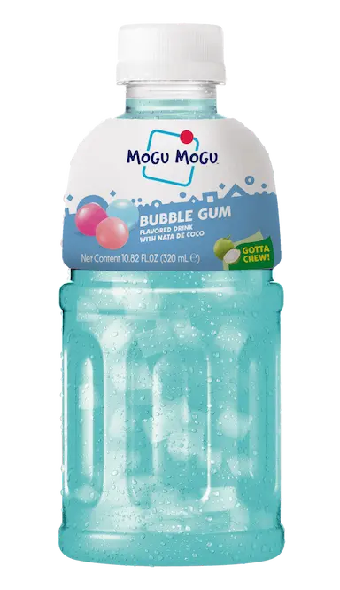 Mogu Mogu Nata De Coco Drink 320ml | Mogu Mogu In Lebanon